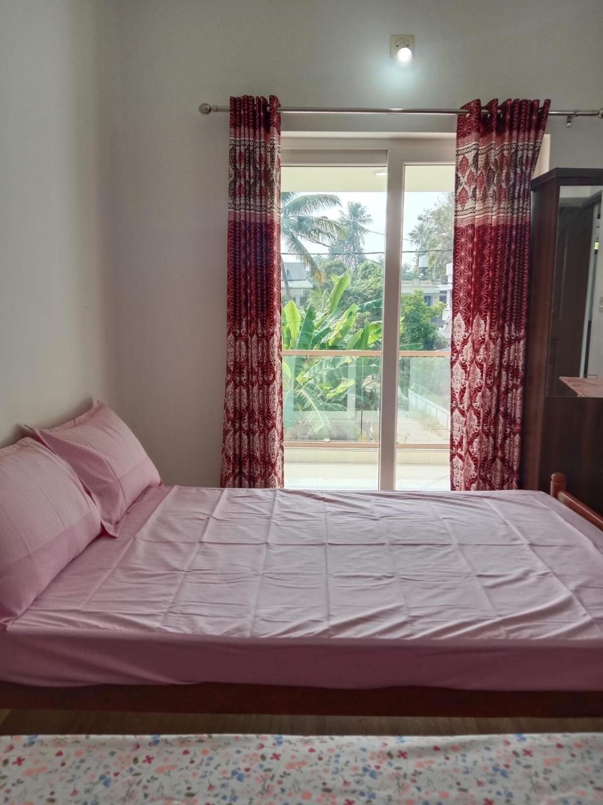 Fully Furnished 3Bhk 2 Floor Villa Angamali Exterior photo
